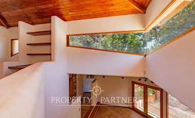 Bajo de Precio,!!  espectacular casa en parcela de lo cañas.