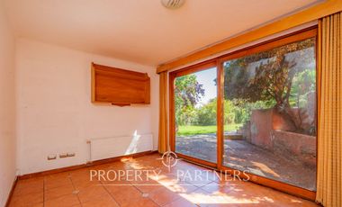 Bajo de Precio,!!  espectacular casa en parcela de lo cañas.