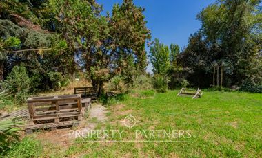 Bajo de Precio,!!  espectacular casa en parcela de lo cañas.