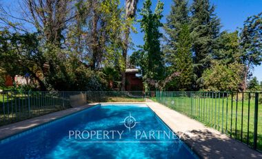 Bajo de Precio,!!  espectacular casa en parcela de lo cañas.