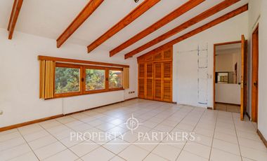 Bajo de Precio,!!  espectacular casa en parcela de lo cañas.