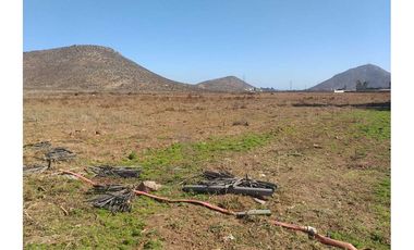 Se vende terreno - Fundo El Encanto