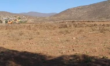 Se vende terreno - Fundo El Encanto