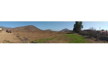 Se vende terreno - Fundo El Encanto