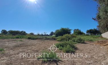 Terreno en venta cercano a Avenida La Paz