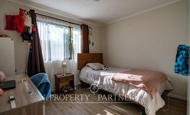 Linda casa en Condominio Portal del Valle