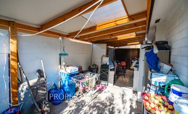 Linda casa en Condominio Portal del Valle