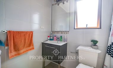 Linda casa en Condominio Portal del Valle