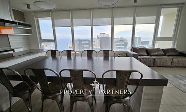 Oportunidad! Acogedor departamento en Costa de Montemar, Viña del Mar