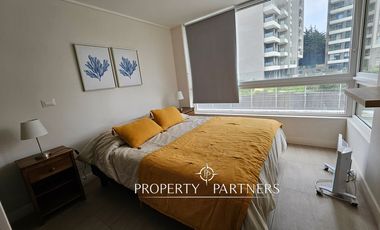 Oportunidad! Acogedor departamento en Costa de Montemar, Viña del Mar