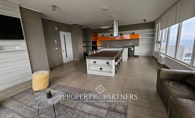 Oportunidad! Acogedor departamento en Costa de Montemar, Viña del Mar