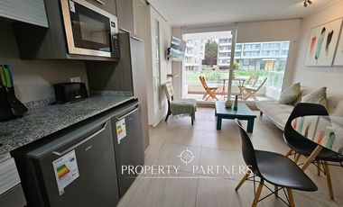 Oportunidad! Acogedor departamento en Costa de Montemar, Viña del Mar