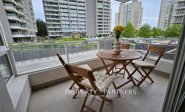 Oportunidad! Acogedor departamento en Costa de Montemar, Viña del Mar