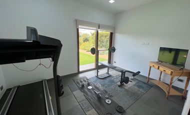 Espectacular casa Huertos de Chile