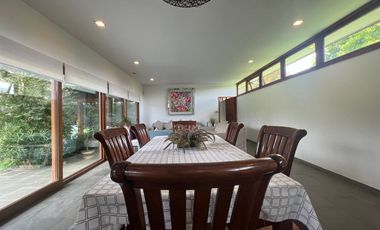 Espectacular casa Huertos de Chile