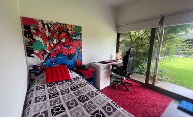 Espectacular casa Huertos de Chile