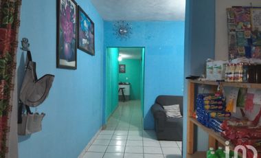 CASA EN VENTA EN BERRIOZÁBAL