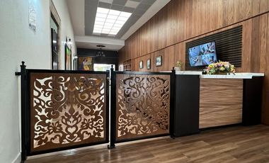 VENTA DE HOTEL EN CENTRO MORELIA MICH