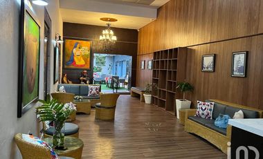 VENTA DE HOTEL EN CENTRO MORELIA MICH