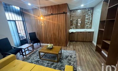 VENTA DE HOTEL EN CENTRO MORELIA MICH
