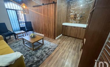VENTA DE HOTEL EN CENTRO MORELIA MICH