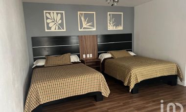 VENTA DE HOTEL EN CENTRO MORELIA MICH