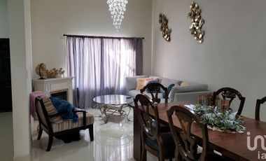 CASA EN RENTA UNA PLANTA, PUERTA DE ALCALA, MEXICALI