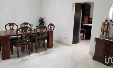 CASA EN RENTA UNA PLANTA, PUERTA DE ALCALA, MEXICALI