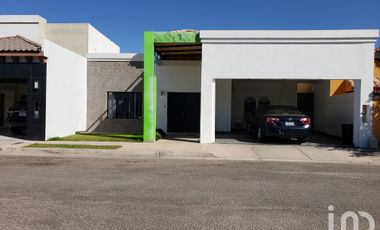 CASA EN RENTA UNA PLANTA, PUERTA DE ALCALA, MEXICALI