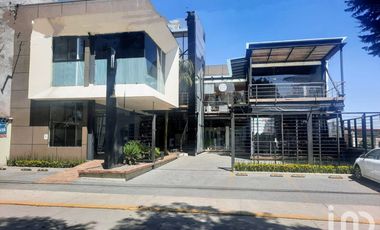 Local en Renta Av. López Mateos Metepec México