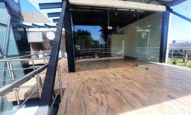 Local en Renta Av. López Mateos Metepec México