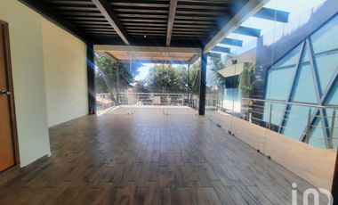 Local en Renta Av. López Mateos Metepec México