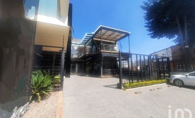 Local en Renta Av. López Mateos Metepec México
