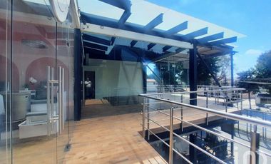 Local en Renta Av. López Mateos Metepec México