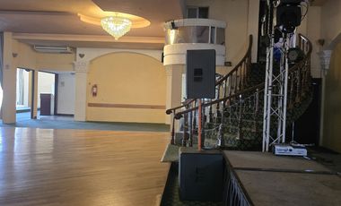 Local en renta Ecatepec de Morelos Av. Nacional
