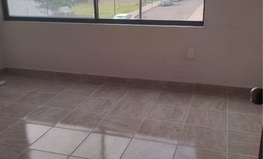 CASA EN RENTA CON RECÁMARA EN PLANTA BAJA EN ZONA INDUSTRIAL -PUERTO DE VERACRUZ
