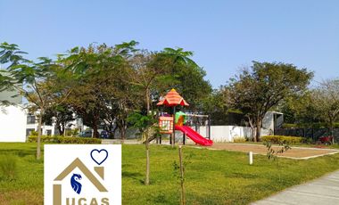 CASA EN RENTA CON RECÁMARA EN PLANTA BAJA EN ZONA INDUSTRIAL -PUERTO DE VERACRUZ