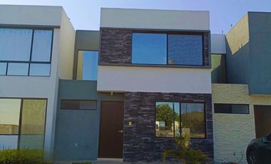 CASA EN RENTA CON RECÁMARA EN PLANTA BAJA EN ZONA INDUSTRIAL -PUERTO DE VERACRUZ