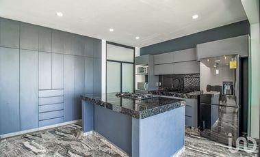 Moderna casa nueva en Burgos Bugambilias dentro de Corintio Residencial, Temixco, Morelos