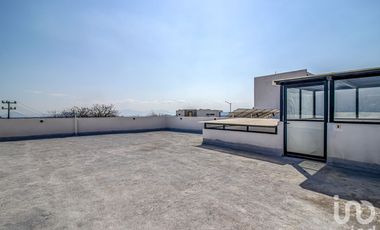 Moderna casa nueva en Burgos Bugambilias dentro de Corintio Residencial, Temixco, Morelos