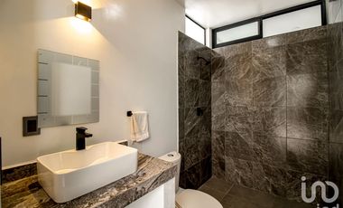 Moderna casa nueva en Burgos Bugambilias dentro de Corintio Residencial, Temixco, Morelos