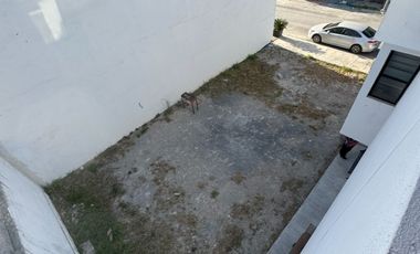 Casa en Venta con Terreno Incluido en Cerradas de Rinconada, Apodaca N.L.