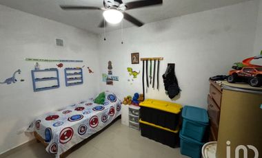 Casa en Venta con Terreno Incluido en Cerradas de Rinconada, Apodaca N.L.