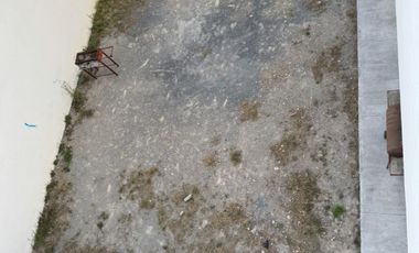 Casa en Venta con Terreno Incluido en Cerradas de Rinconada, Apodaca N.L.
