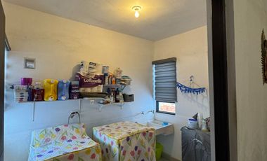 Casa en Venta con Terreno Incluido en Cerradas de Rinconada, Apodaca N.L.
