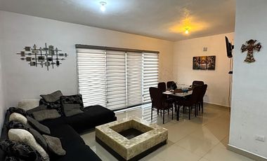 Casa en Venta en Col Cerradas de Rinconada, Apodaca N.L.