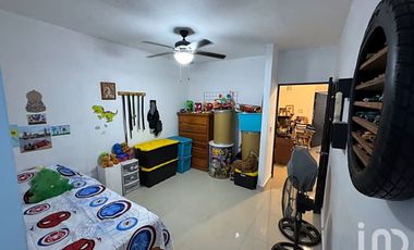 Casa en Venta en Col Cerradas de Rinconada, Apodaca N.L.