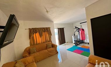 Casa en Venta en Col Cerradas de Rinconada, Apodaca N.L.