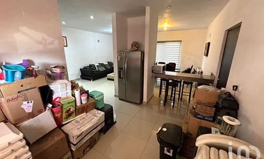 Casa en Venta en Col Cerradas de Rinconada, Apodaca N.L.