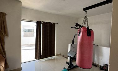 Casa en Venta en Col Cerradas de Rinconada, Apodaca N.L.